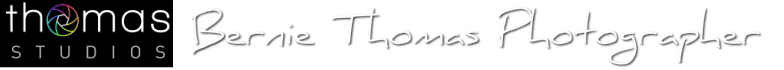 Thomas Studios Photography Logo